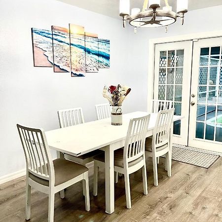 A Cozy Space Coast Retreat Titusville Exteriér fotografie