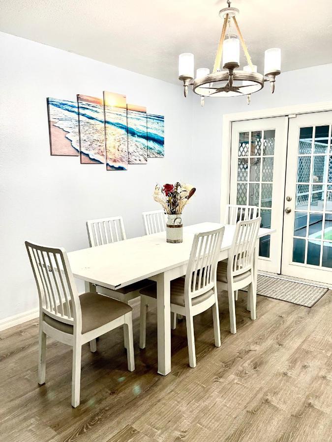 A Cozy Space Coast Retreat Titusville Exteriér fotografie
