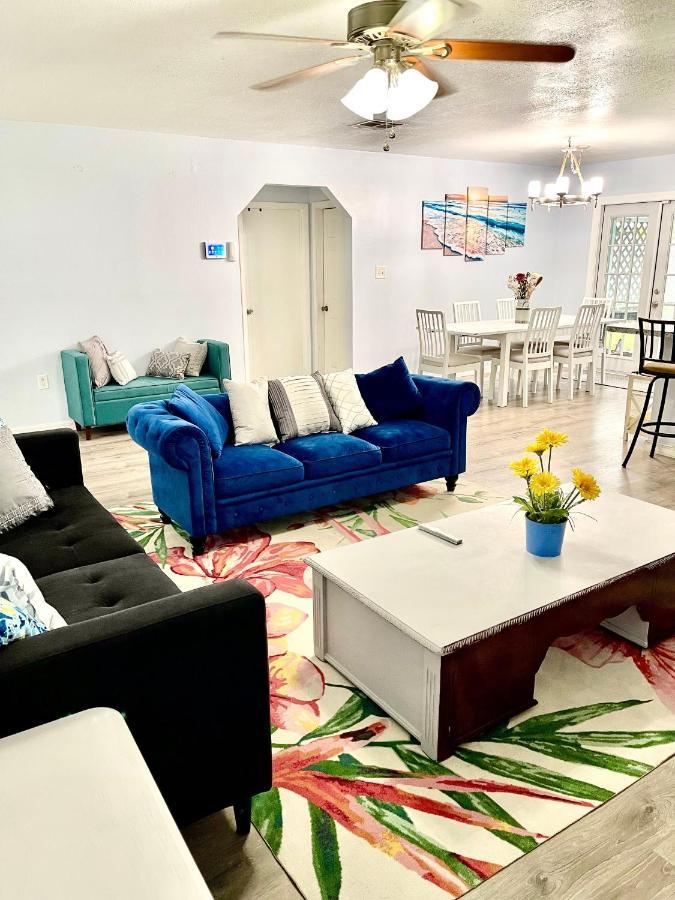 A Cozy Space Coast Retreat Titusville Exteriér fotografie