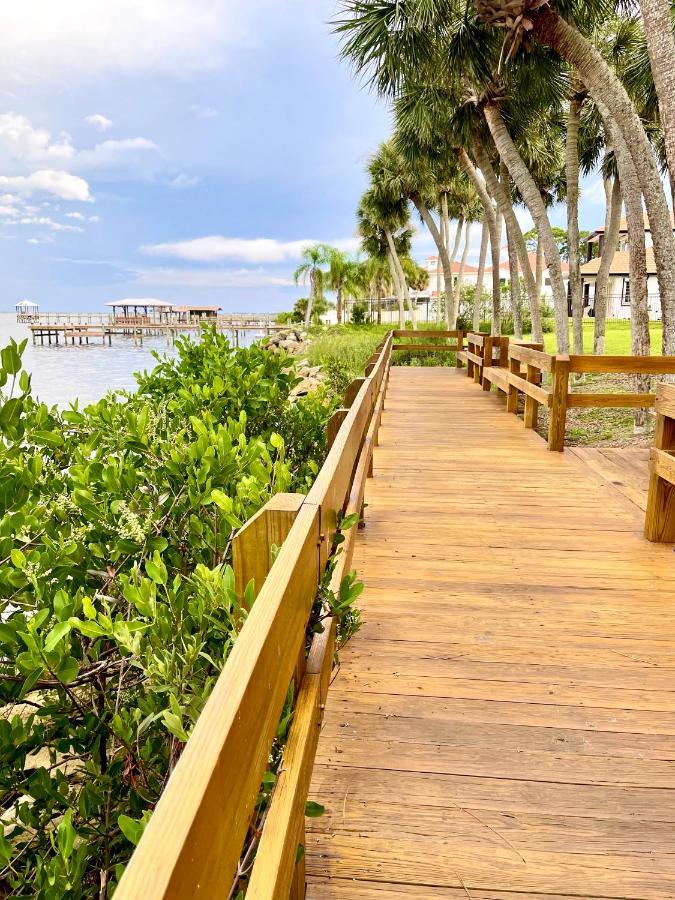 A Cozy Space Coast Retreat Titusville Exteriér fotografie
