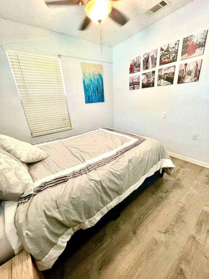 A Cozy Space Coast Retreat Titusville Exteriér fotografie