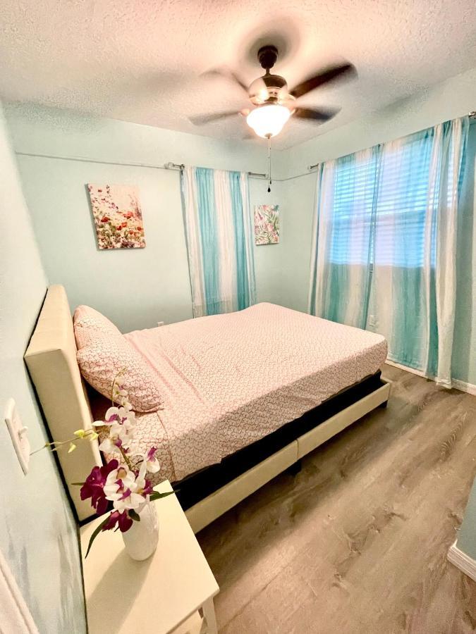 A Cozy Space Coast Retreat Titusville Exteriér fotografie