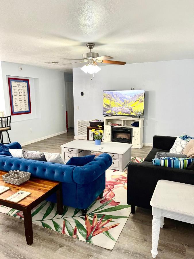 A Cozy Space Coast Retreat Titusville Exteriér fotografie