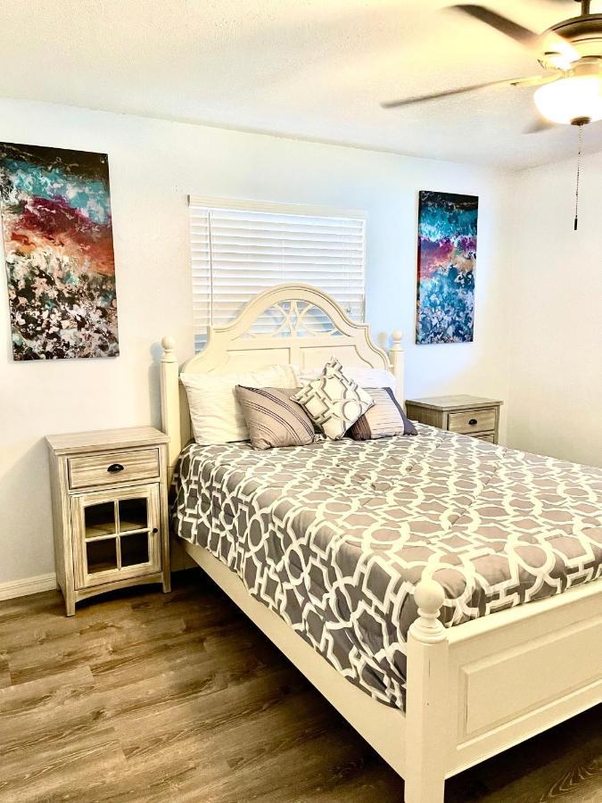 A Cozy Space Coast Retreat Titusville Exteriér fotografie