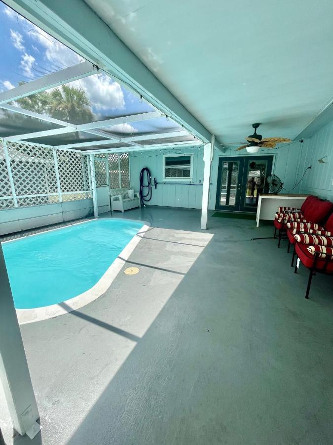A Cozy Space Coast Retreat Titusville Exteriér fotografie